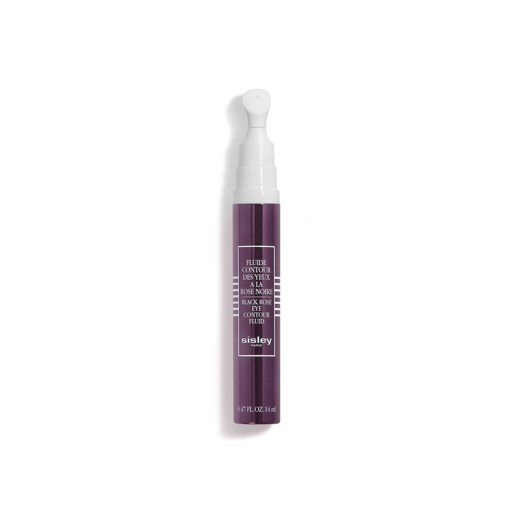 Black Rose Eye Contour Fluid