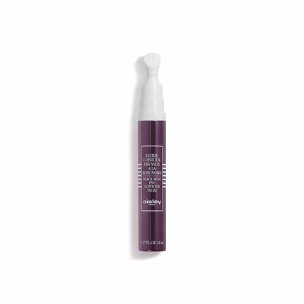 Black Rose Eye Contour Fluid