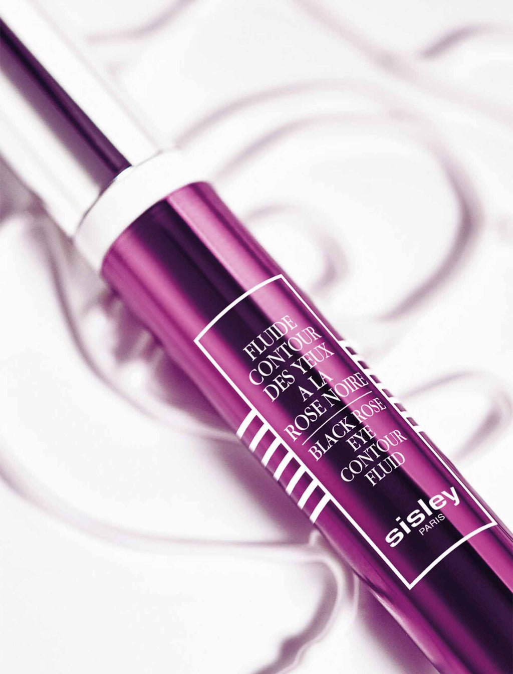 Black Rose Eye Contour Fluid