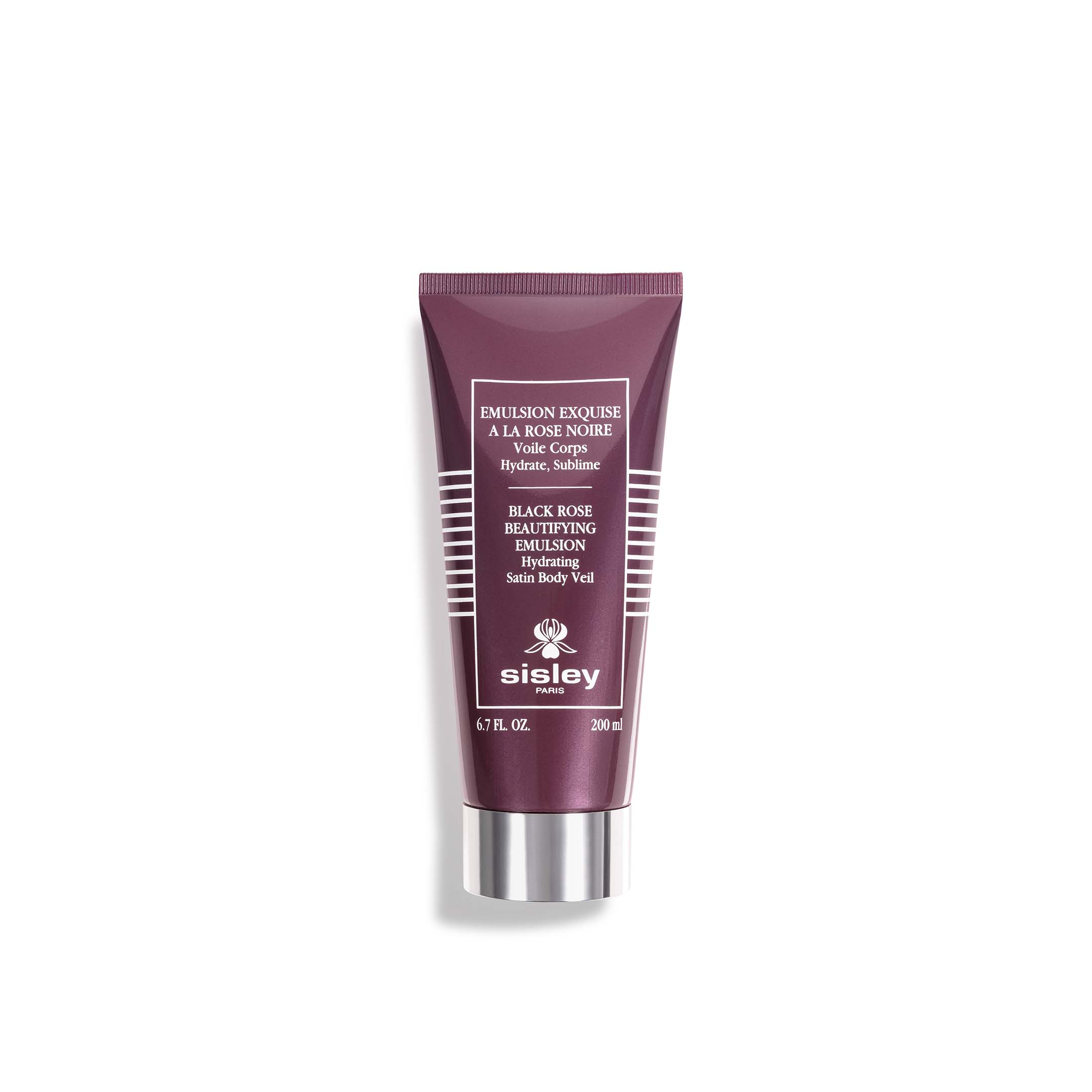 Black Rose Beautifying Emulsion