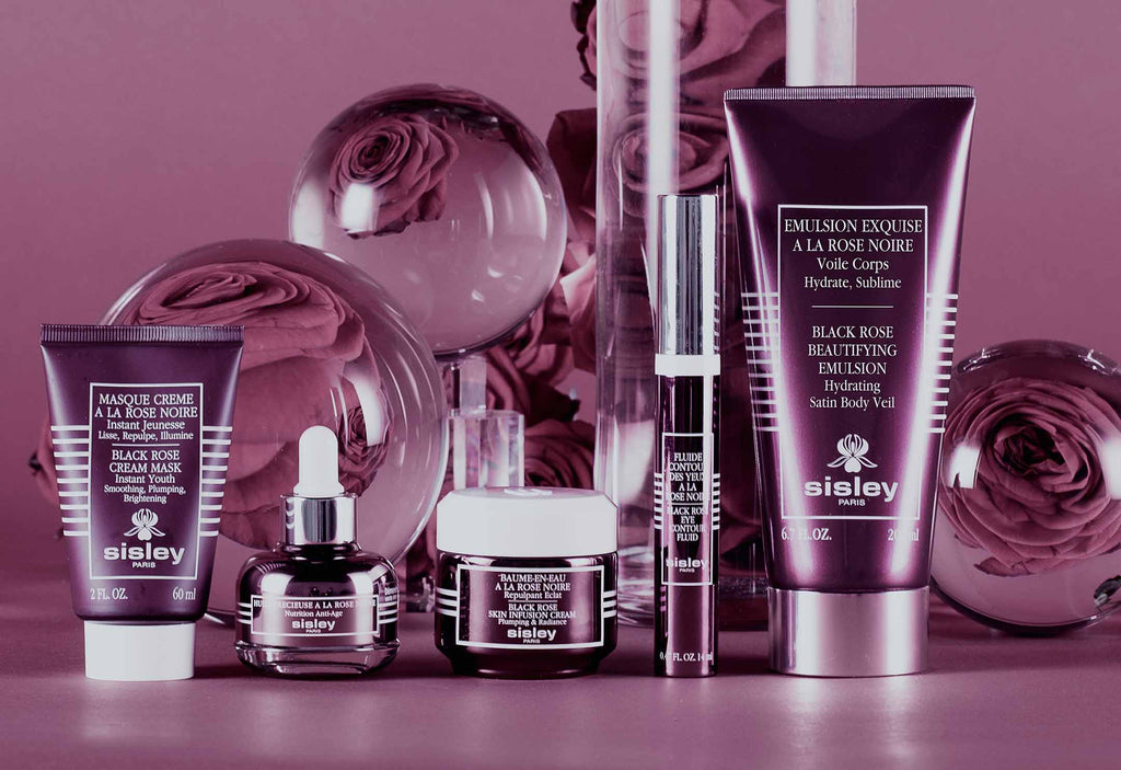 Black Rose Beautifying Emulsion