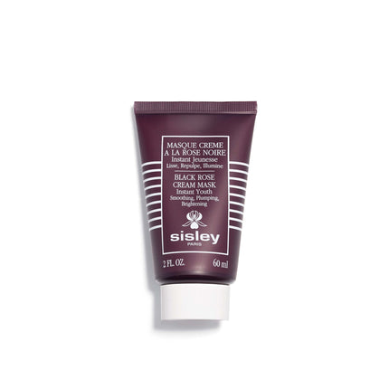 Black Rose Cream Mask