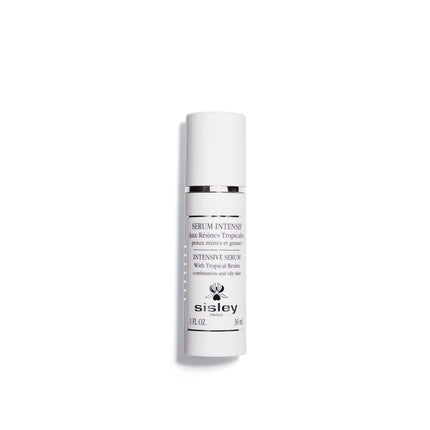 Intensive Serum With Tropical Resins
