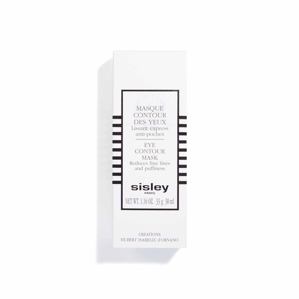 Eye Contour Mask