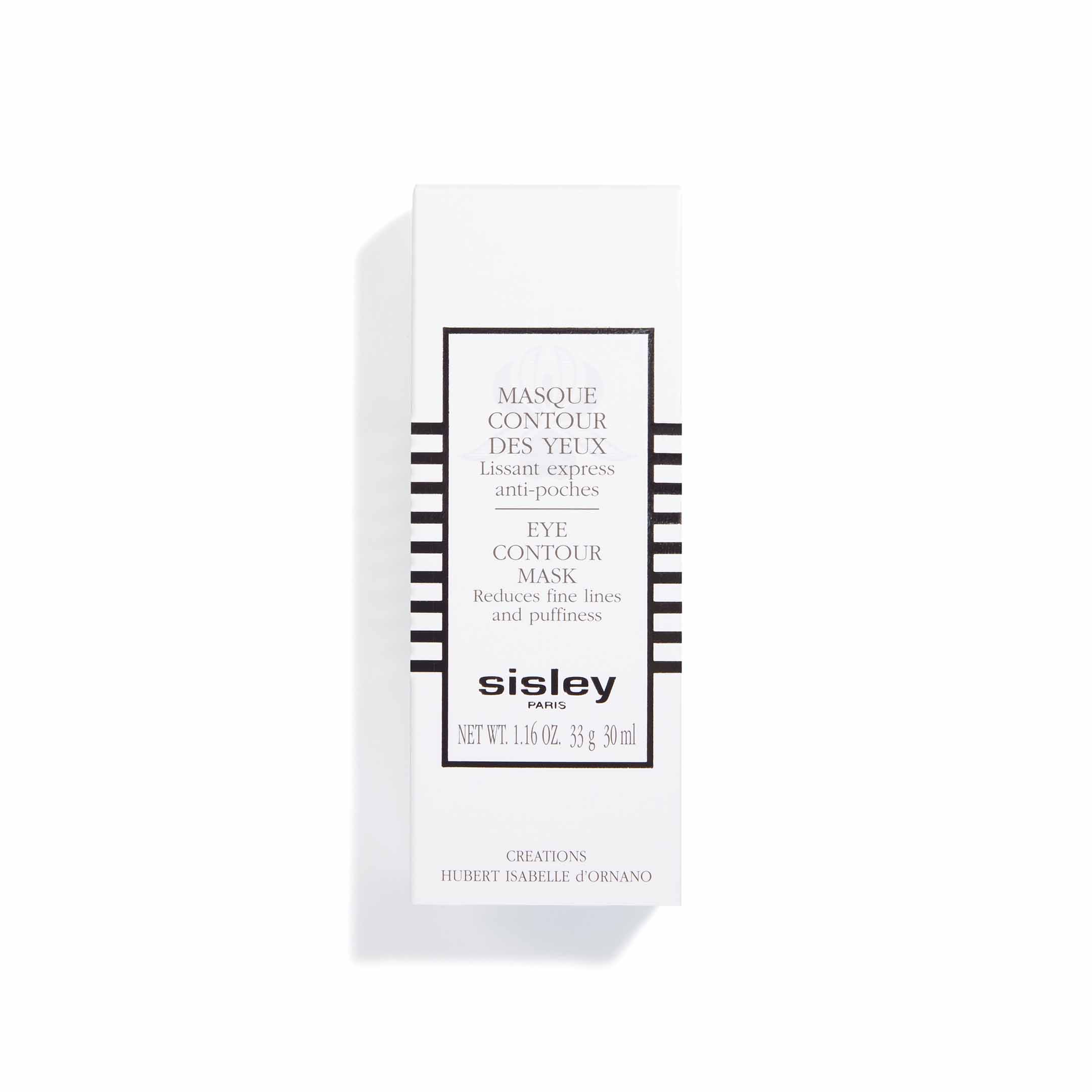 Eye Contour Mask