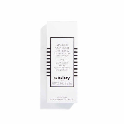 Eye Contour Mask