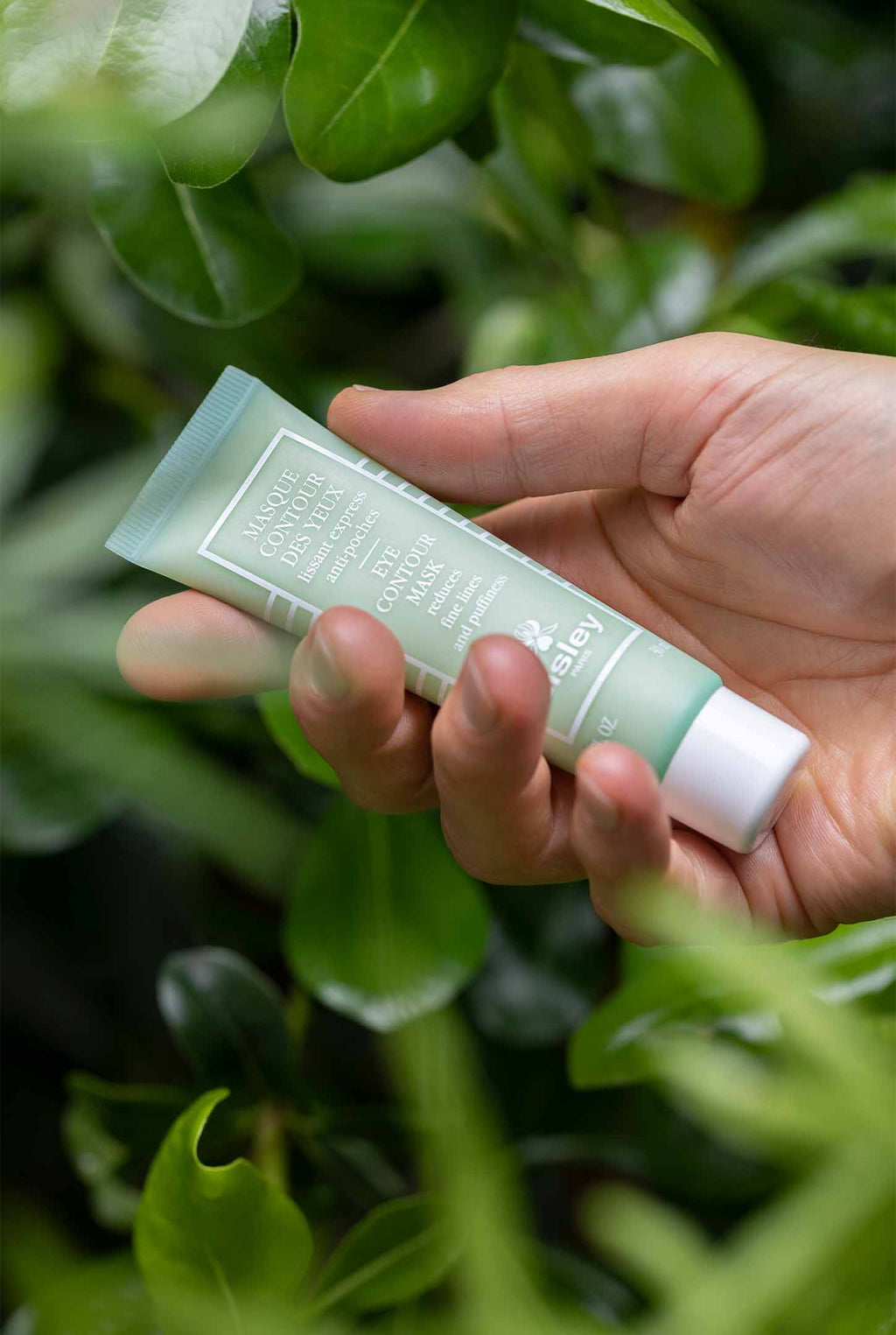 Eye Contour Mask