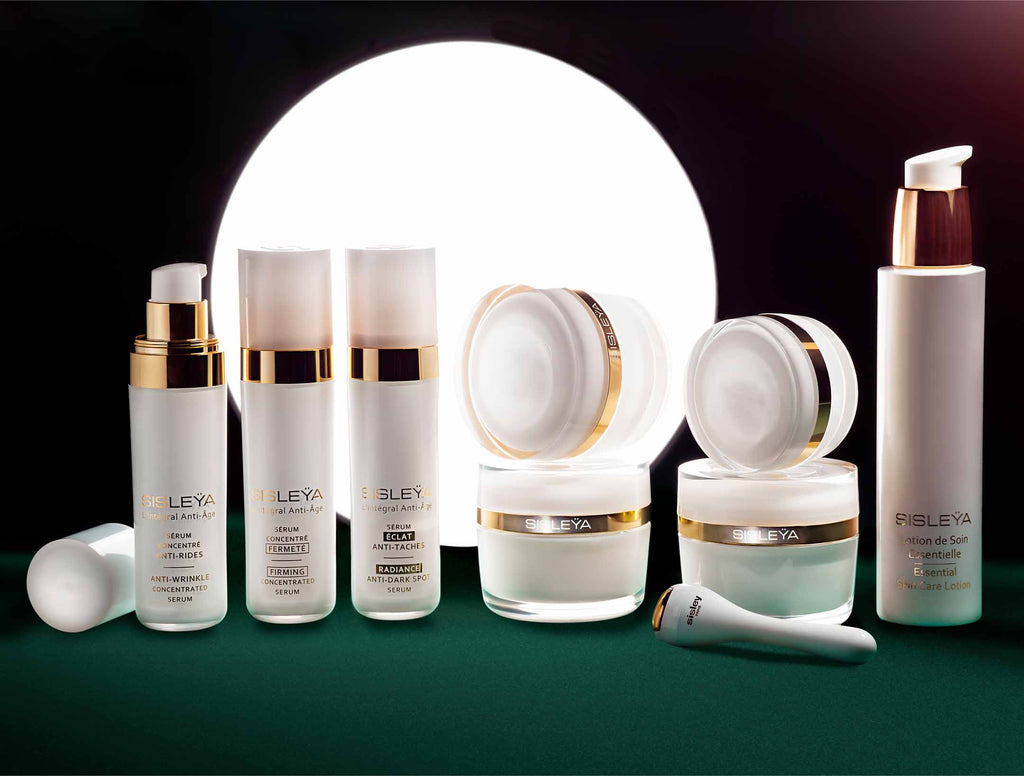 Sisleÿa L'Intégral Anti-Age Fresh Gel Cream