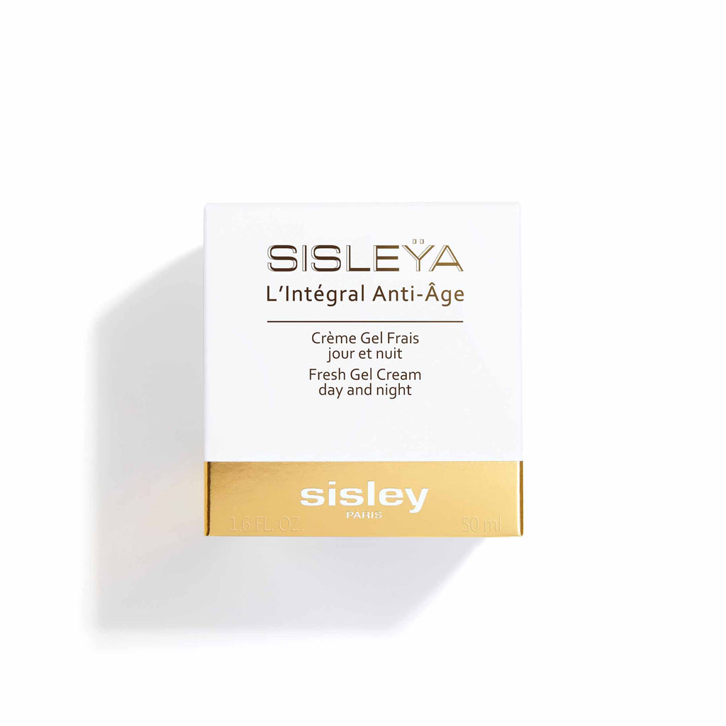 Sisleÿa L'Intégral Anti-Age Fresh Gel Cream
