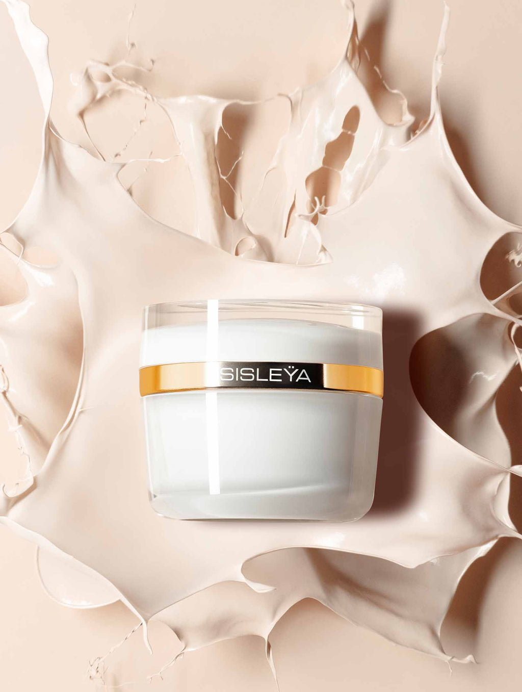 Sisleÿa L'Intégral Anti-Age Fresh Gel Cream