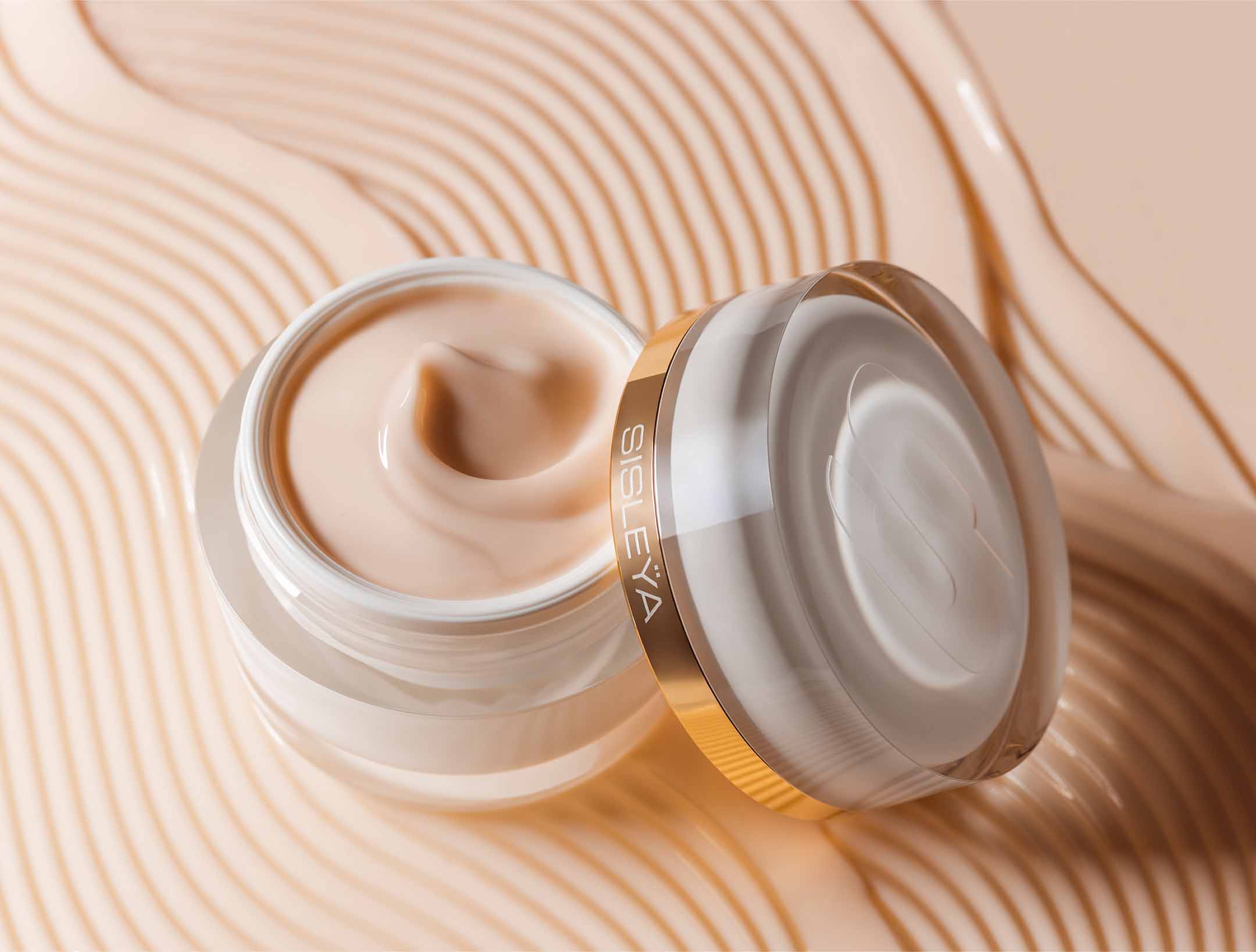 Sisleÿa L'Intégral Anti-Age Fresh Gel Cream