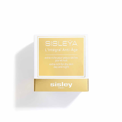 Sisleÿa L'Intégral Anti-Âge Extra-Riche