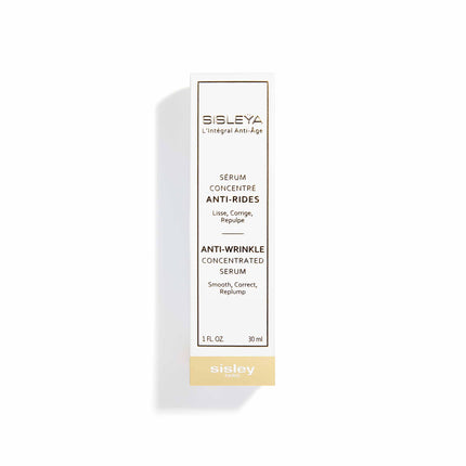 Sisleya L'Integral Anti-Age Serum Concentre Anti-Rides