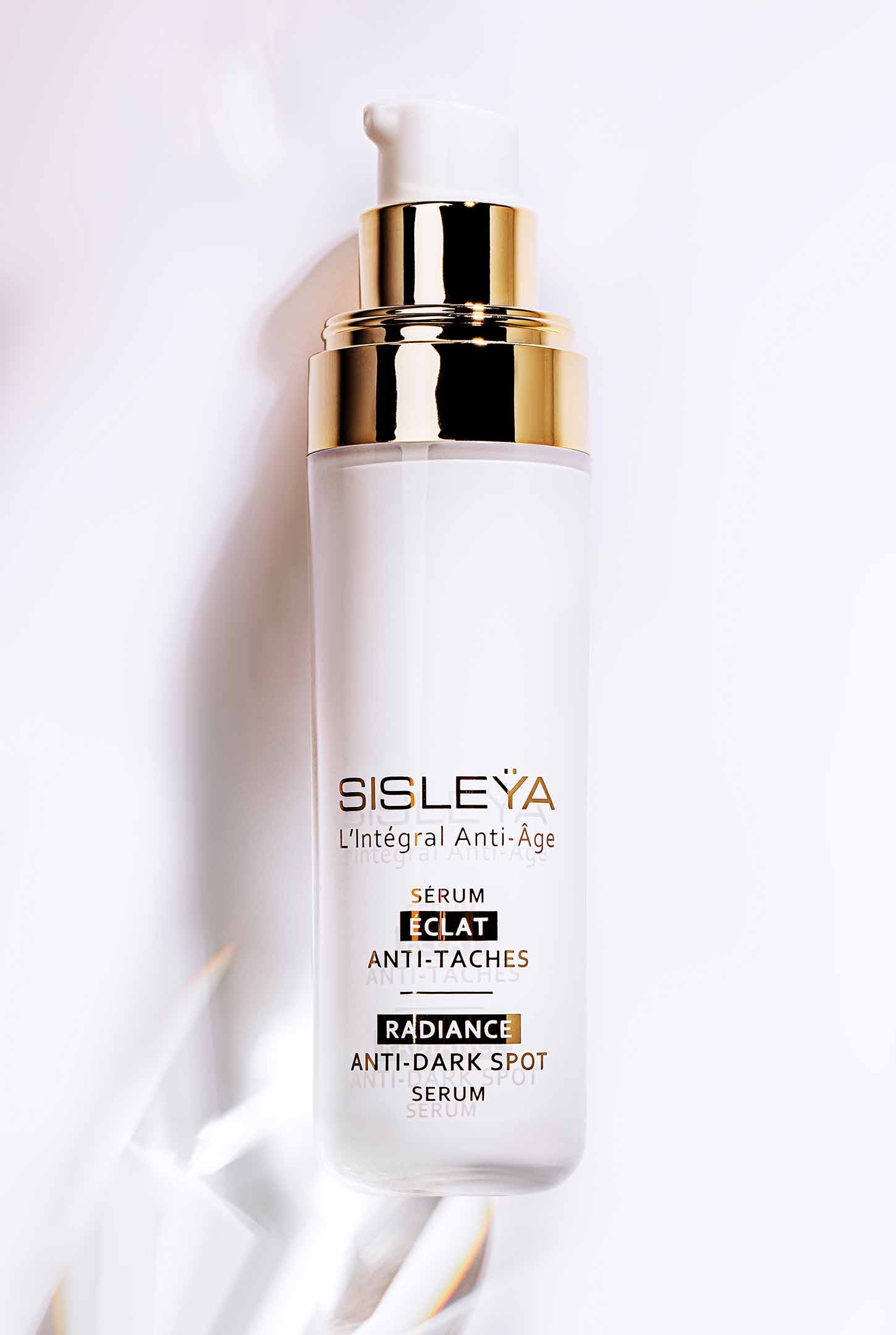 Sisleya L'Integral Anti-Age Serum Eclat Anti-Taches