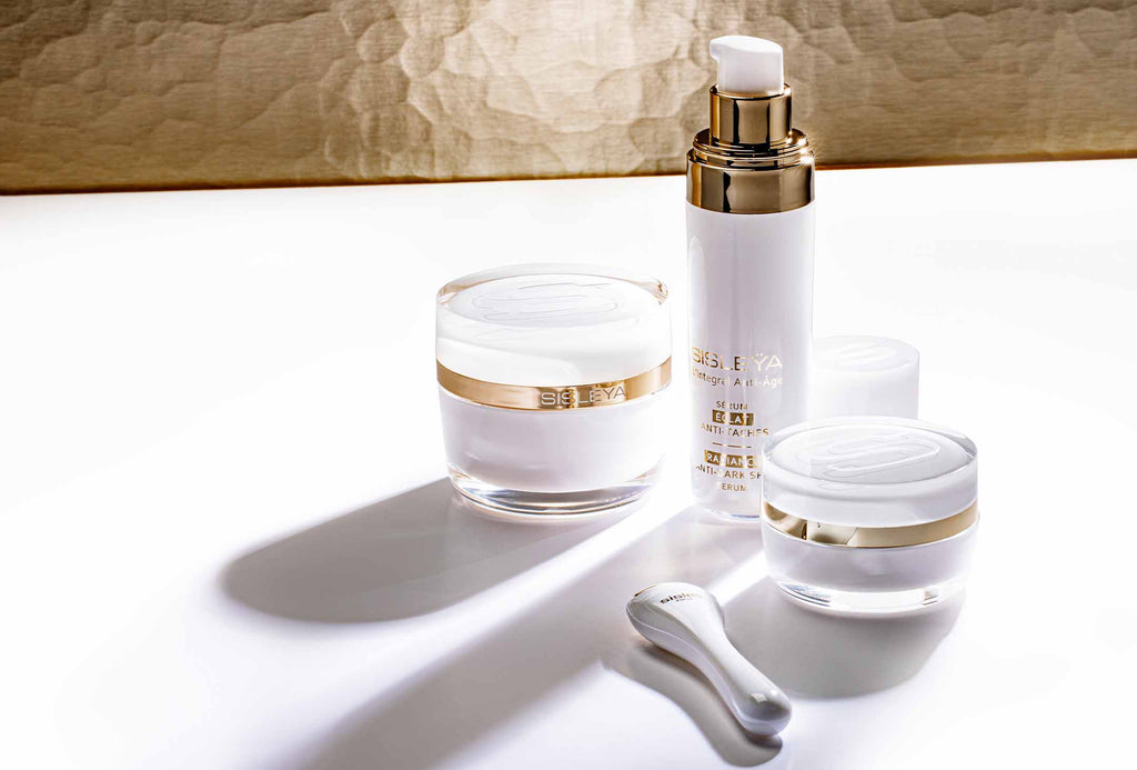 Sisleya L'Integral Anti-Age Serum Eclat Anti-Taches