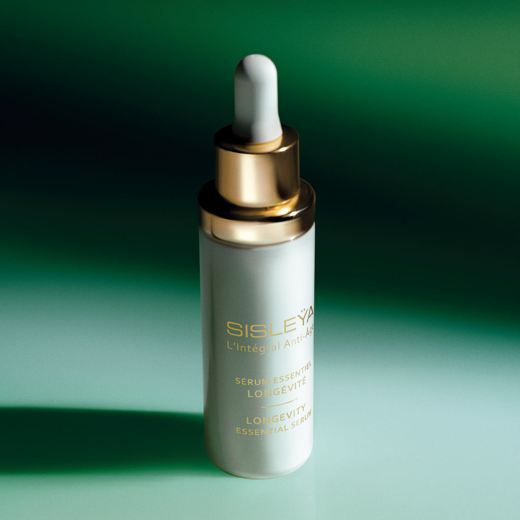 Sisleÿa L'Integral Anti-Age Longevity Essential Serum