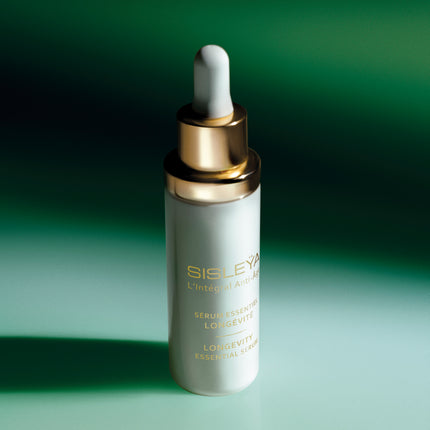 Sisleÿa L'Integral Anti-Age Longevity Essential Serum