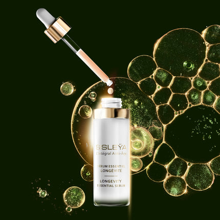 Sisleÿa L'Integral Anti-Age Longevity Essential Serum
