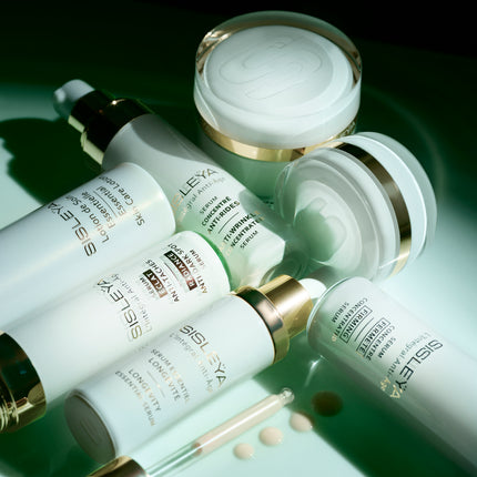 Sisleÿa L'Integral Anti-Age Longevity Essential Serum
