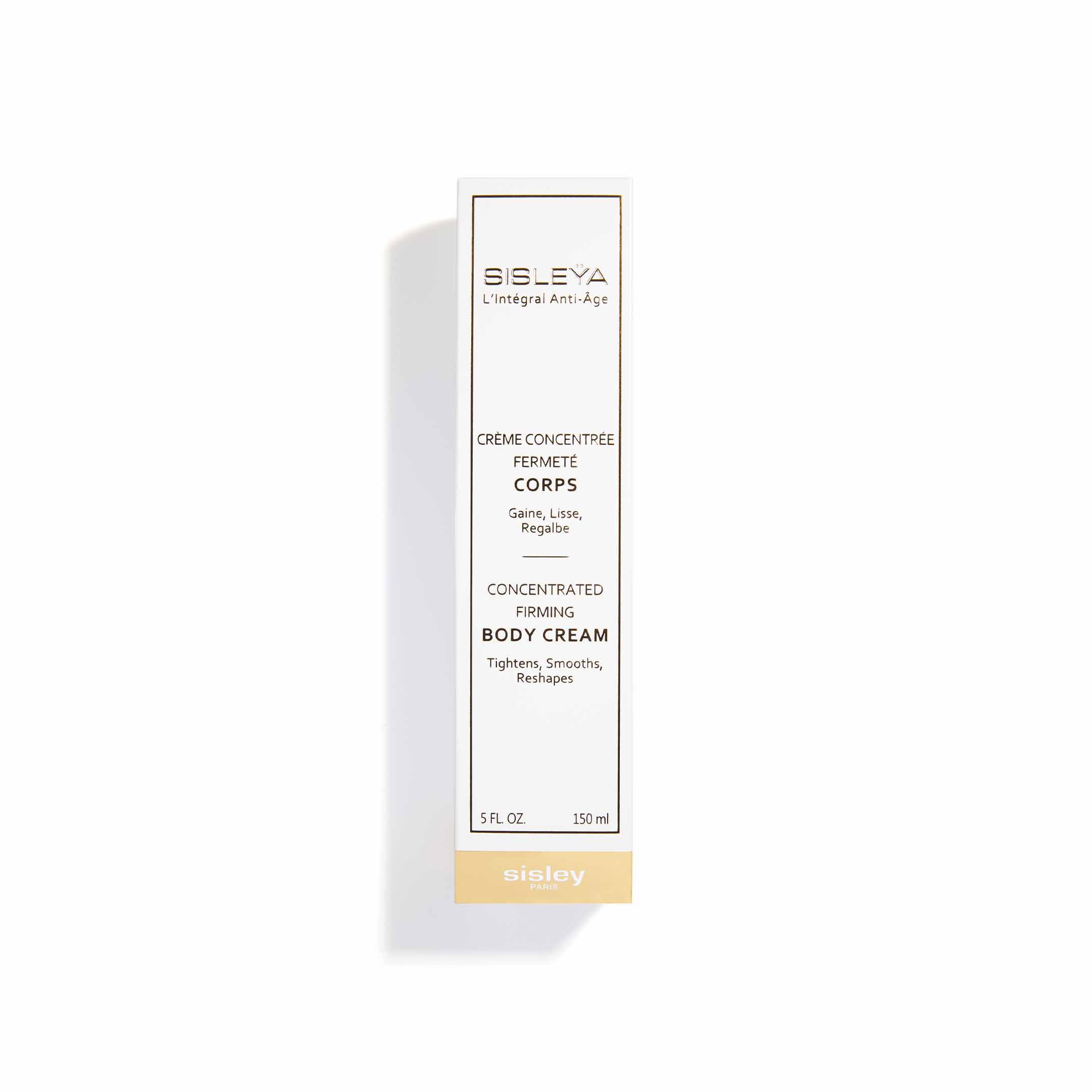 Sisleÿa L'Integral Anti-Age Concentrated Firming Body Cream