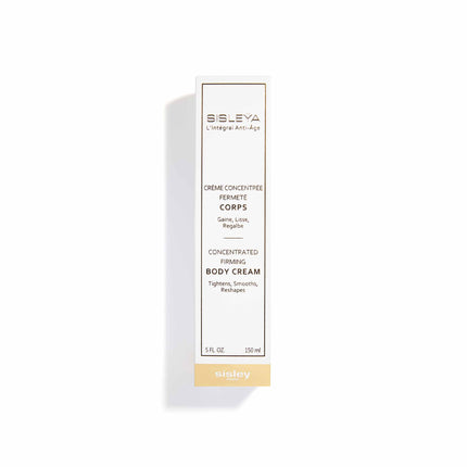 Sisleÿa L'Integral Anti-Age Concentrated Firming Body Cream