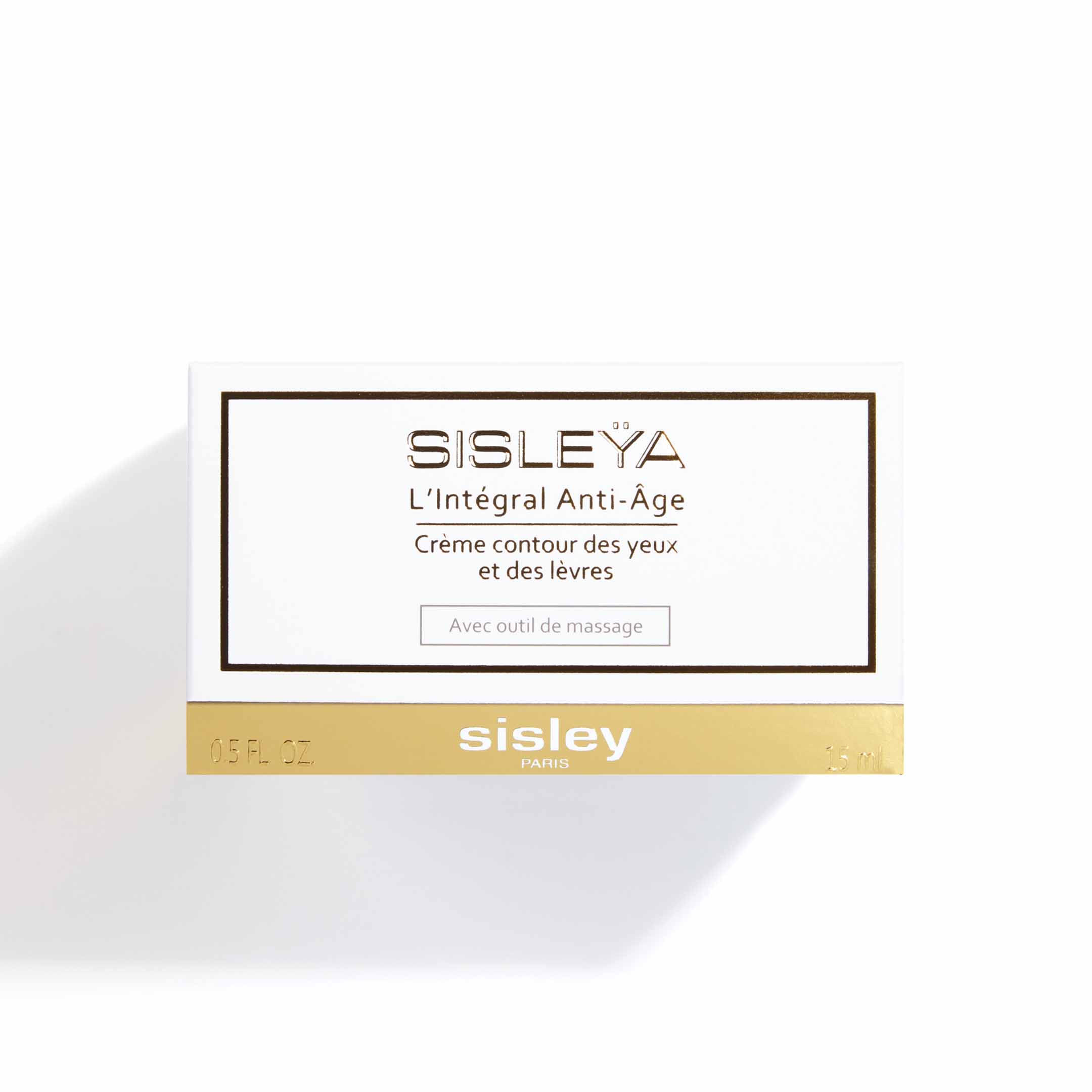 Sisleÿa L'Integral Eye & Lip Contour Cream