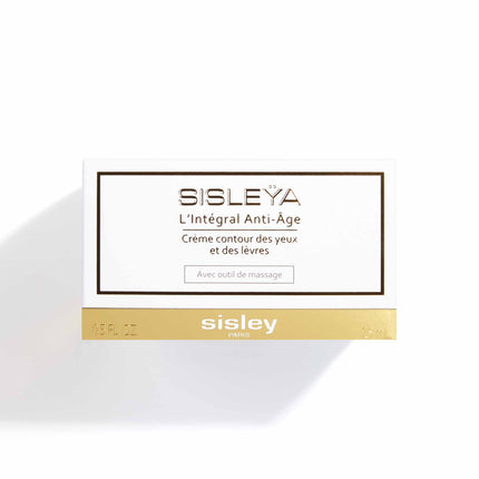 Sisleÿa L'Integral Eye & Lip Contour Cream