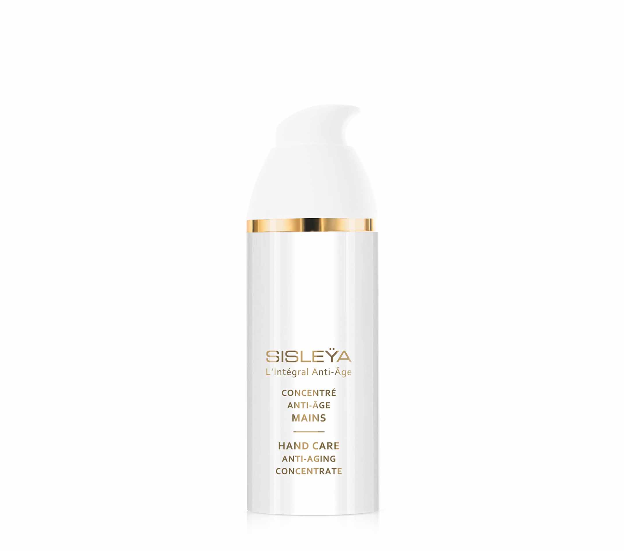 Sisleÿa L'Integral Anti-Age Hand Care Anti-Aging Concentrate