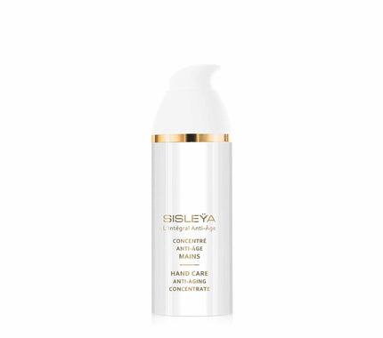 Sisleÿa L'Integral Anti-Age Hand Care Anti-Aging Concentrate