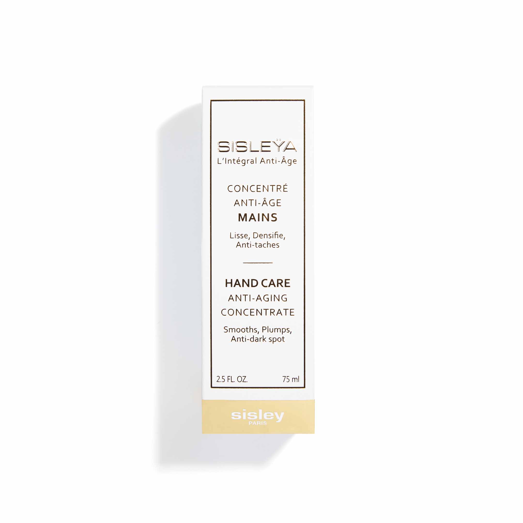 Sisleÿa L'Integral Anti-Age Hand Care Anti-Aging Concentrate