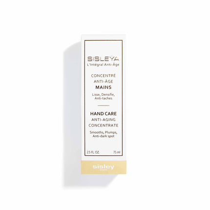 Sisleya L'Integral Anti-Age Concentre Anti-Age Mains