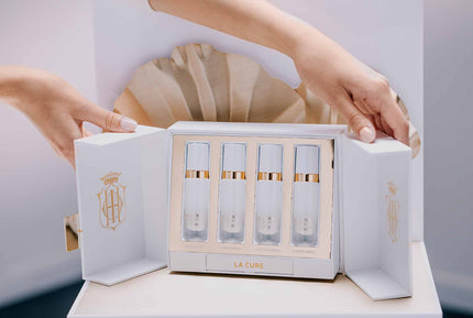 Sisleÿa L'Integral Anti-Age La Cure