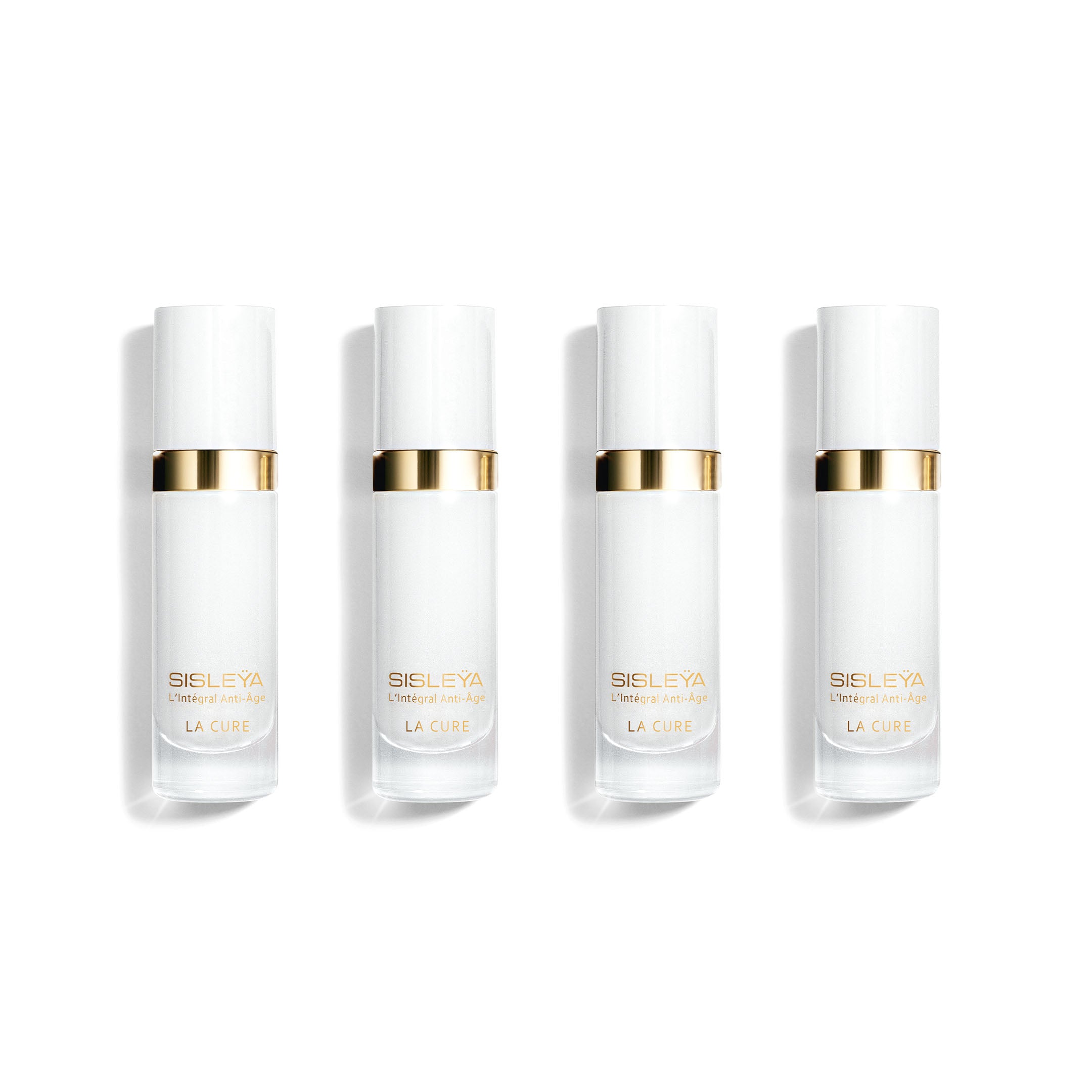Sisleya L'Integral Anti-Age La Cure Multi