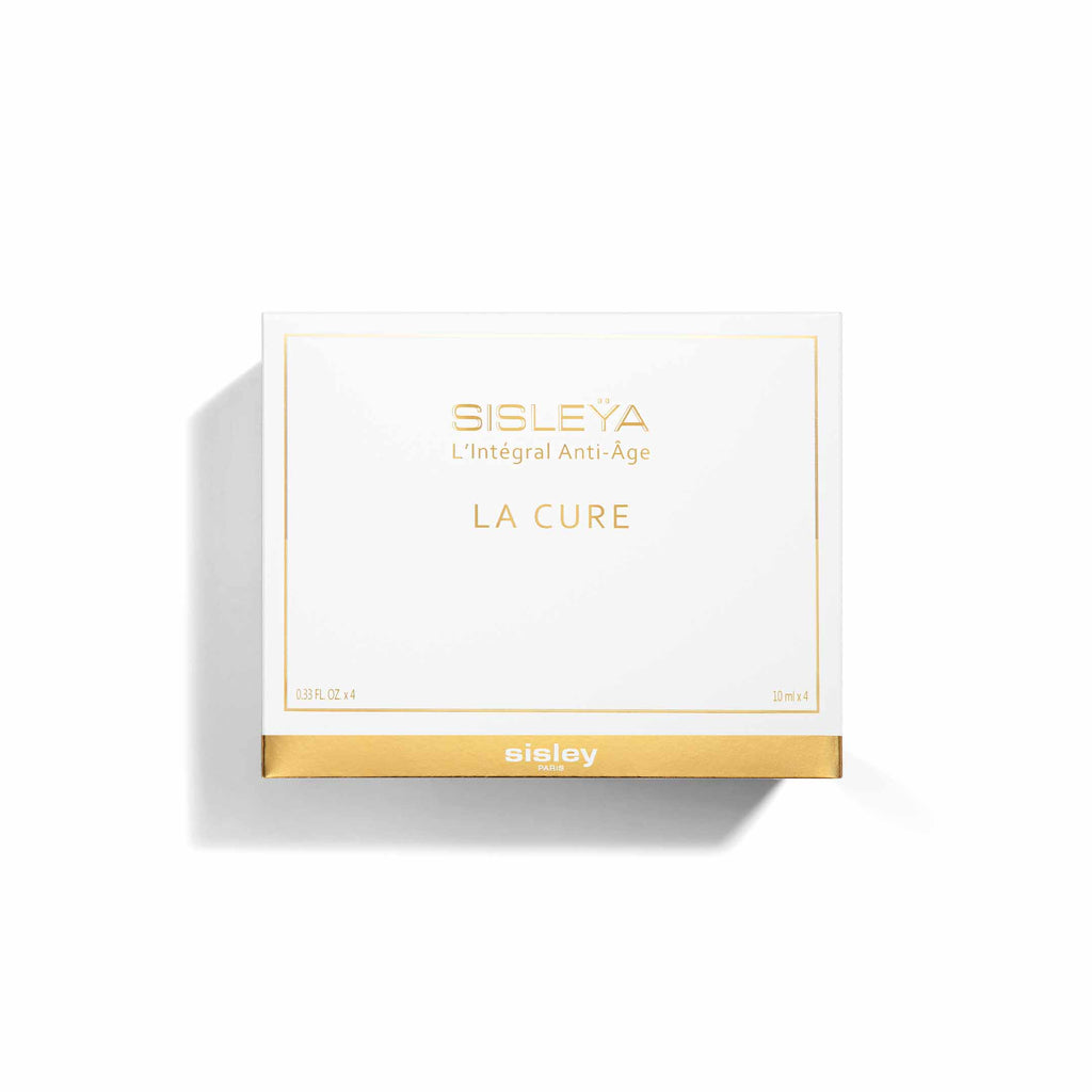 Sisleya L'Integral Anti-Age La Cure Multi