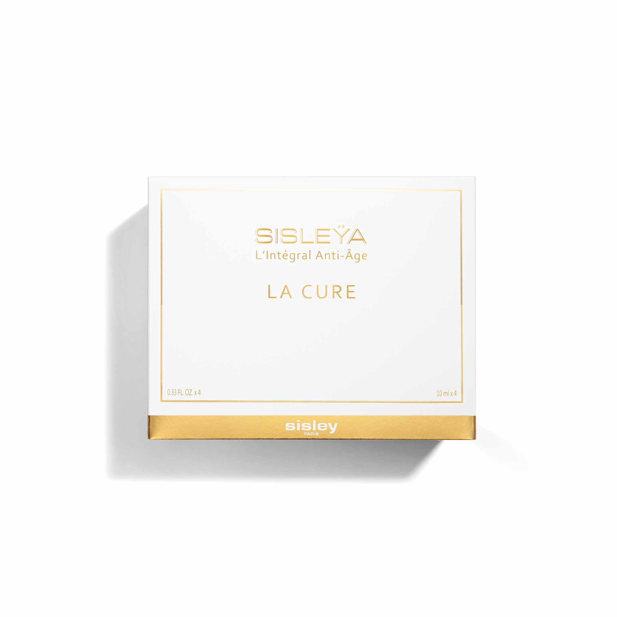 Sisleya L'Integral Anti-Age La Cure Multi