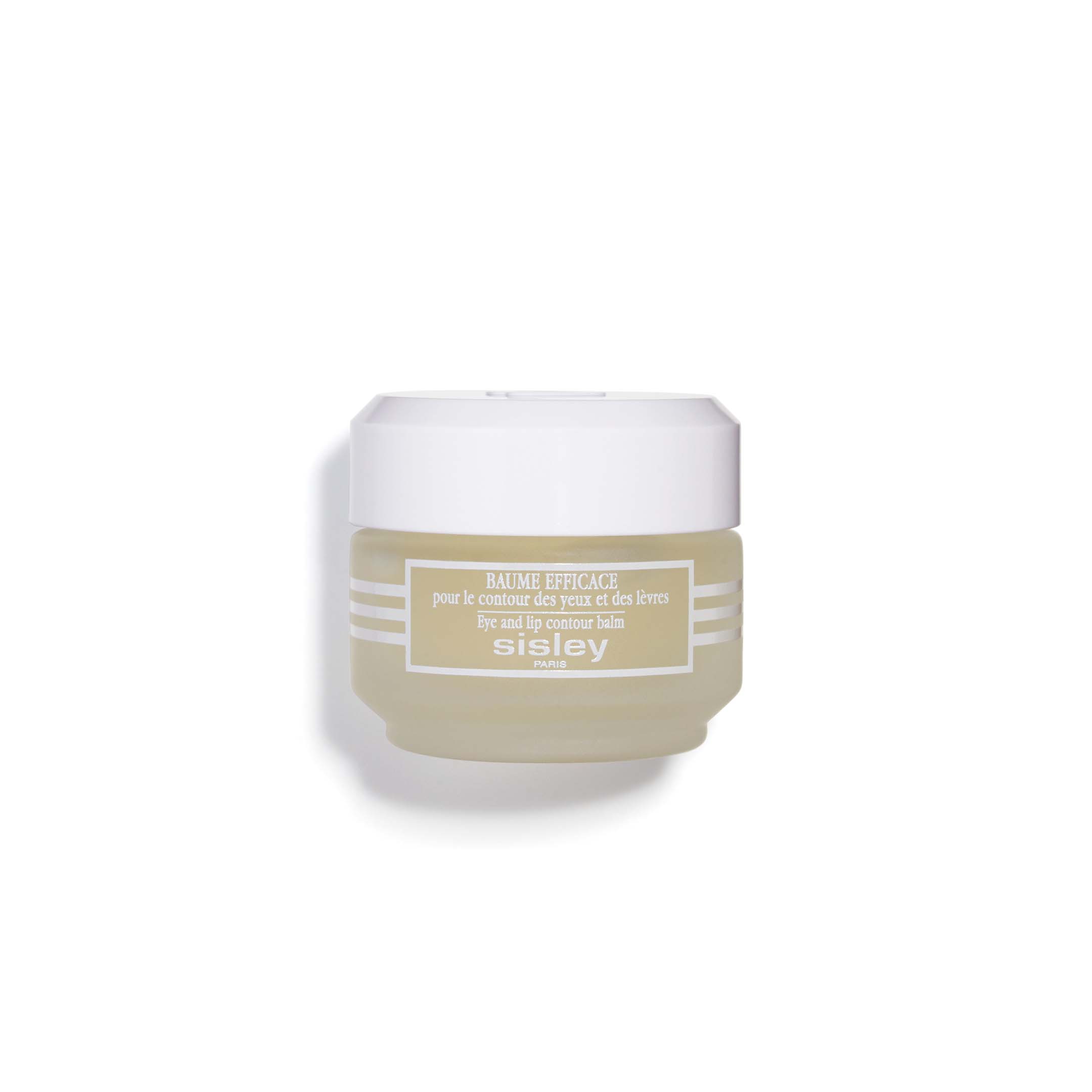 Baume Efficace