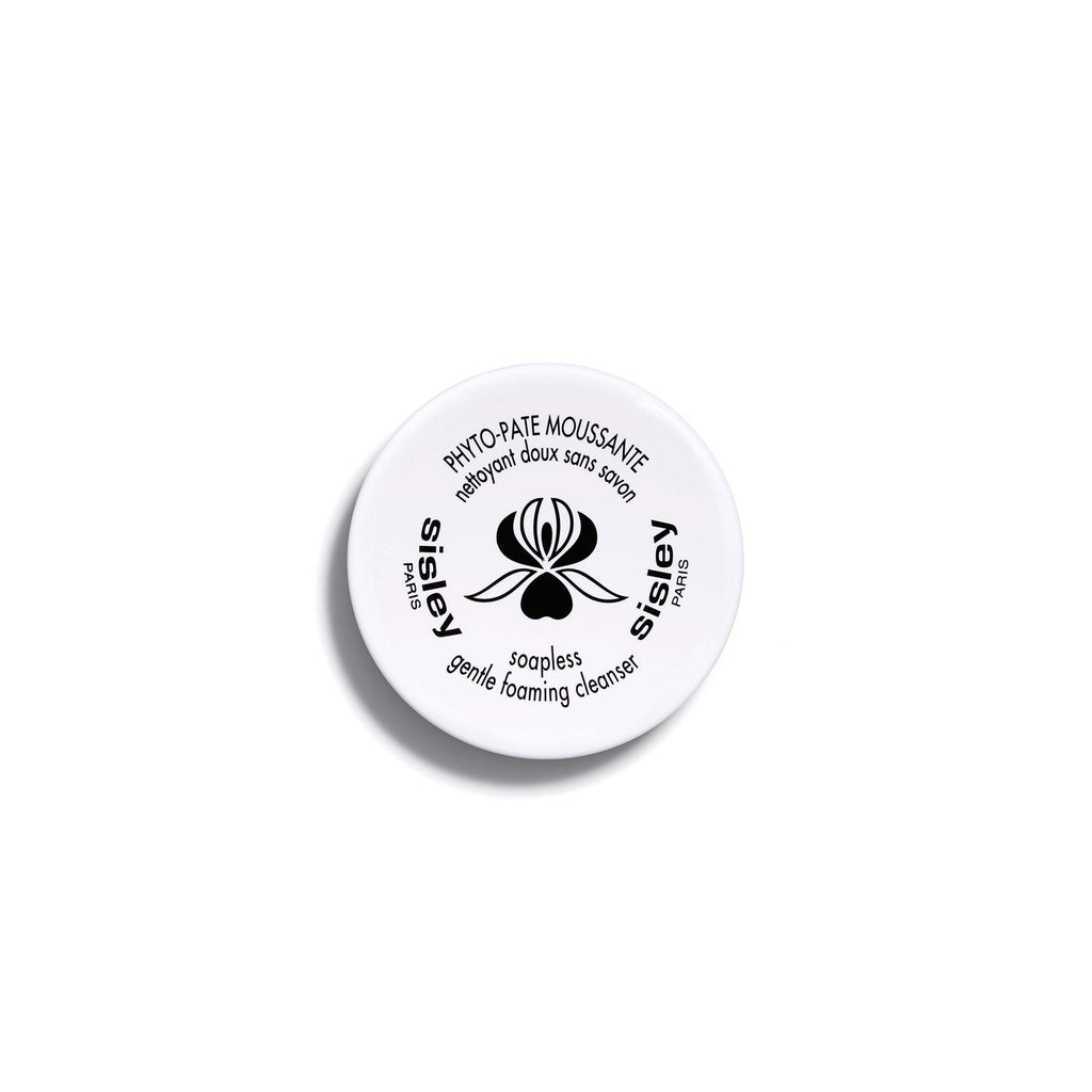 Foaming Cleanser