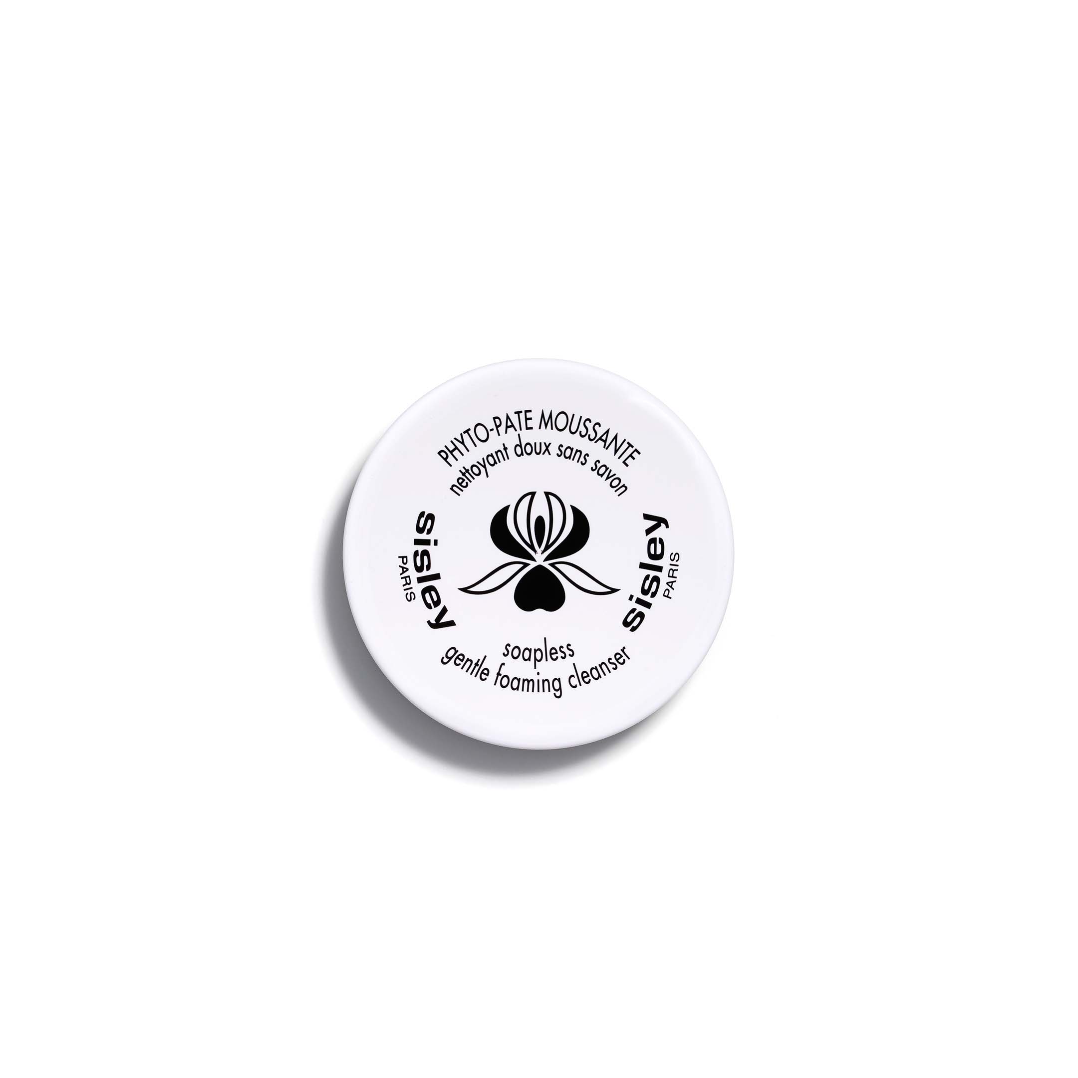 Foaming Cleanser