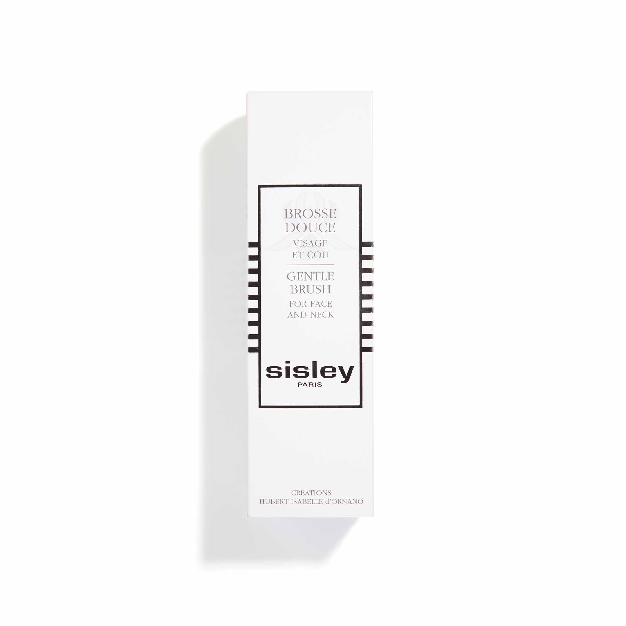 Brosse Douce Visage Et Cou