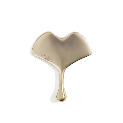 Ginkgo Gua Sha Massage Tool