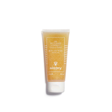 Gel Nettoyant Gommant