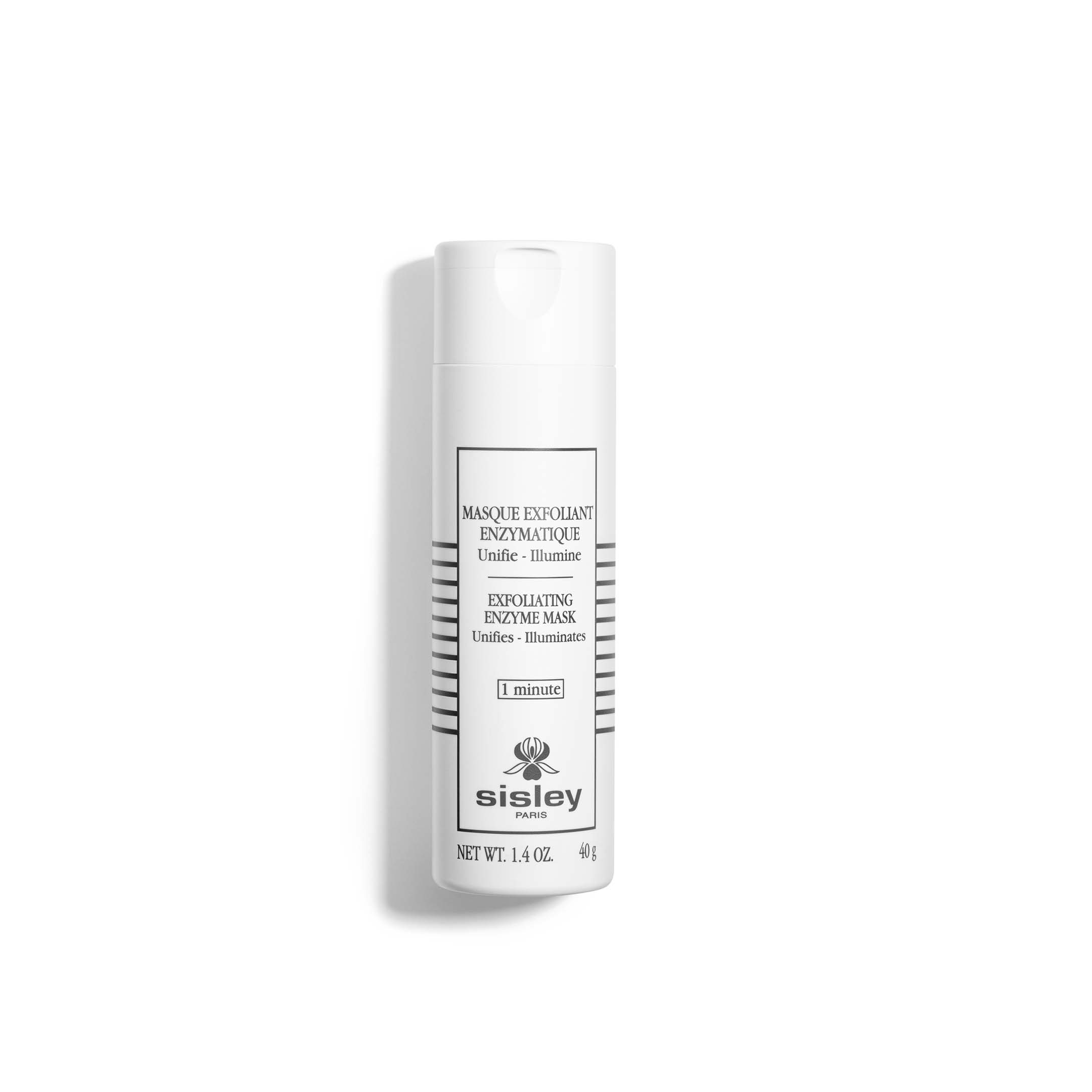 Masque Exfoliant Enzymatique