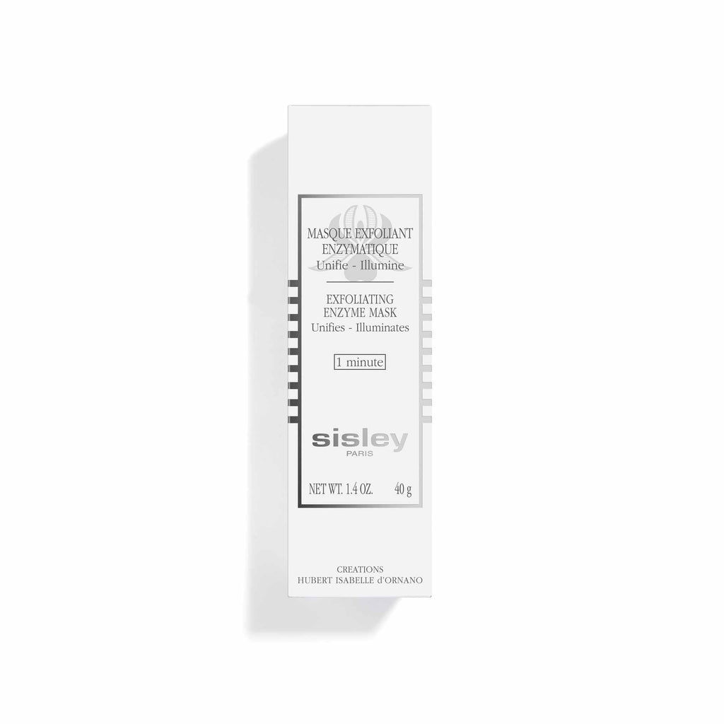 Masque Exfoliant Enzymatique