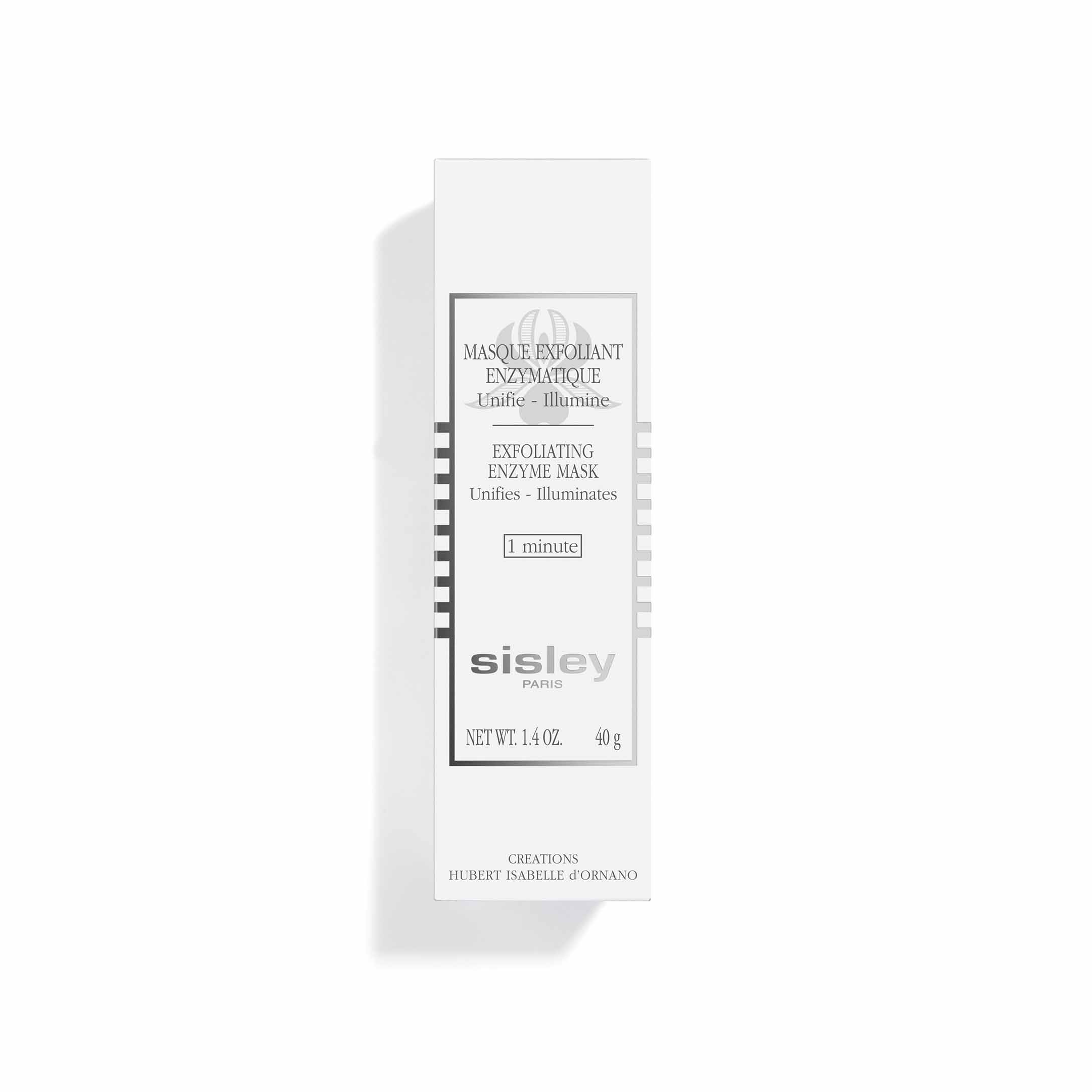 Masque Exfoliant Enzymatique
