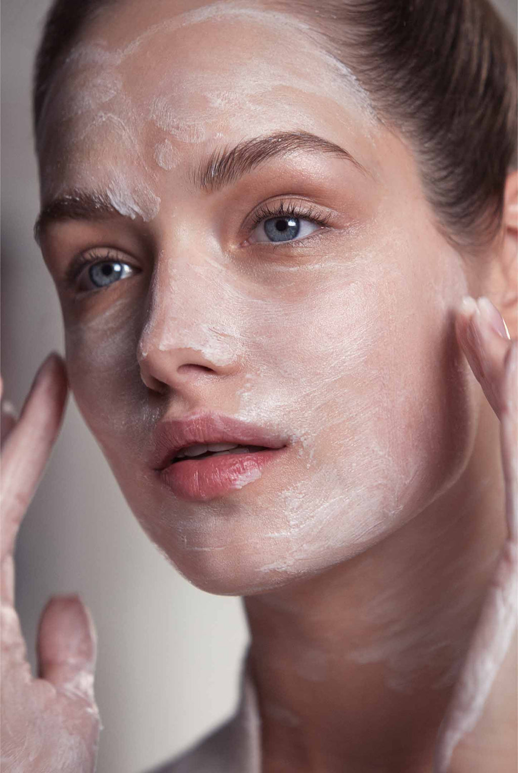 Masque Exfoliant Enzymatique