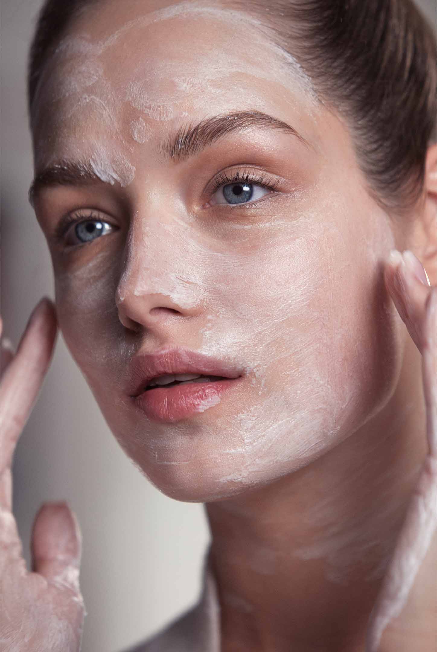 Masque Exfoliant Enzymatique