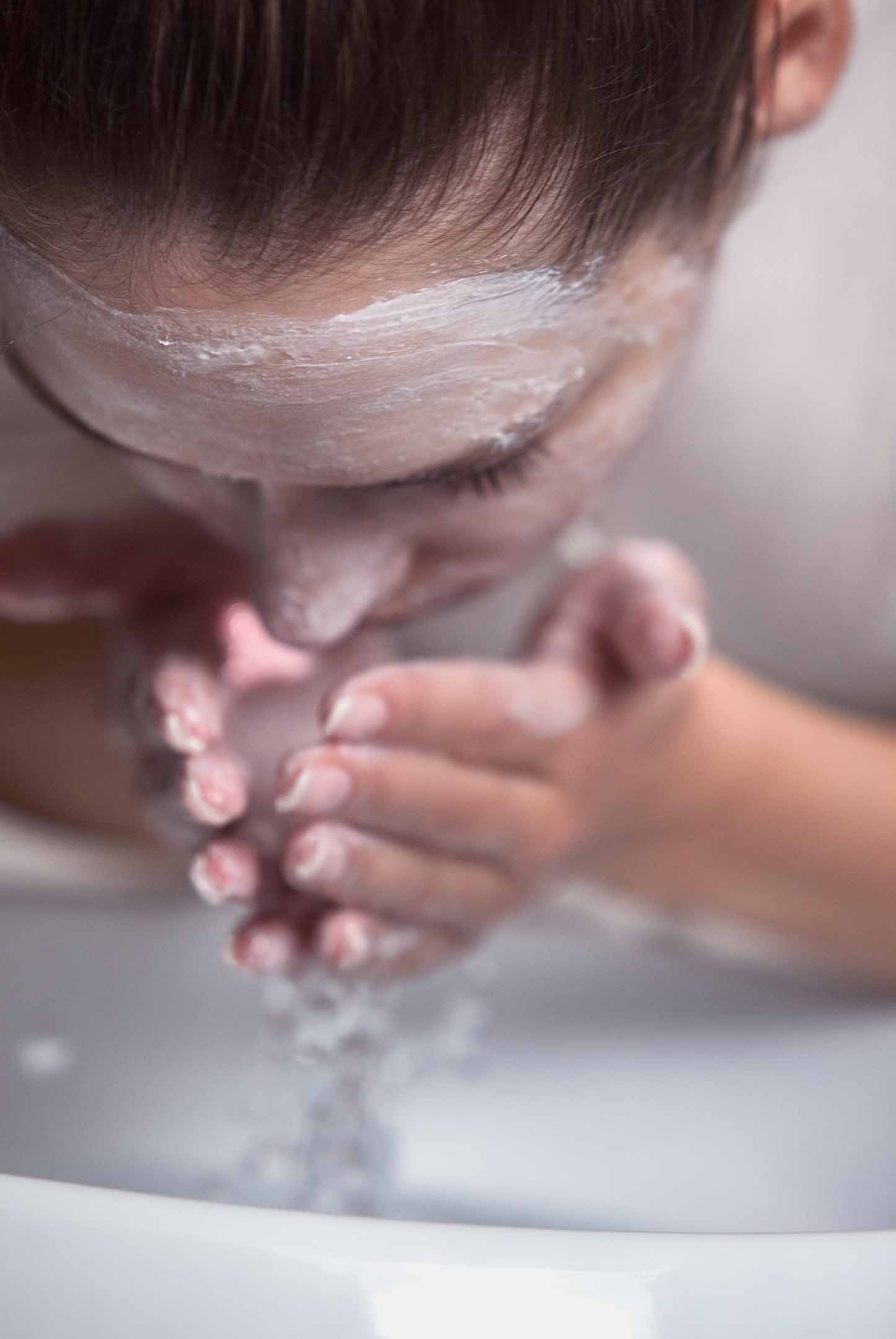Masque Exfoliant Enzymatique