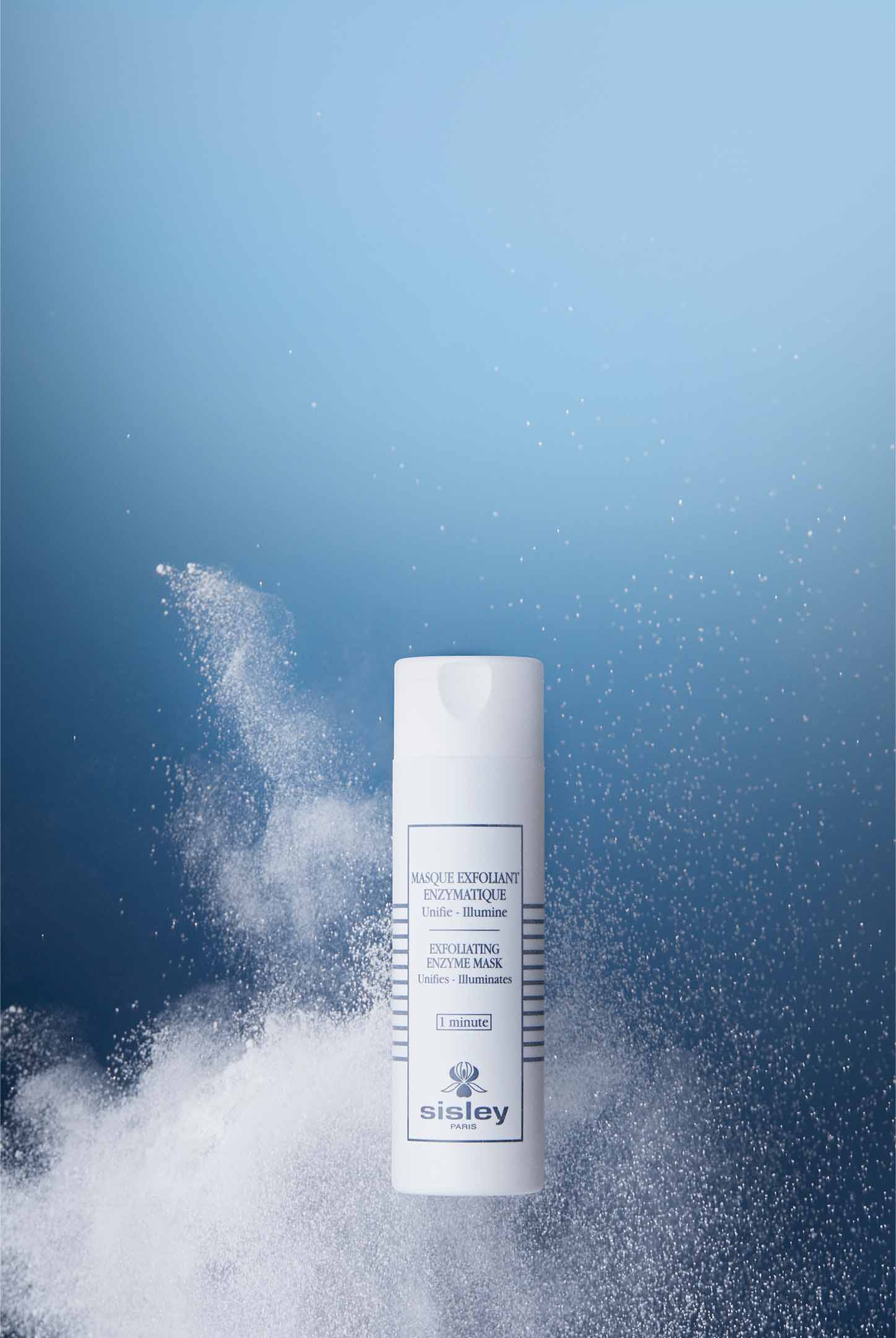Masque Exfoliant Enzymatique