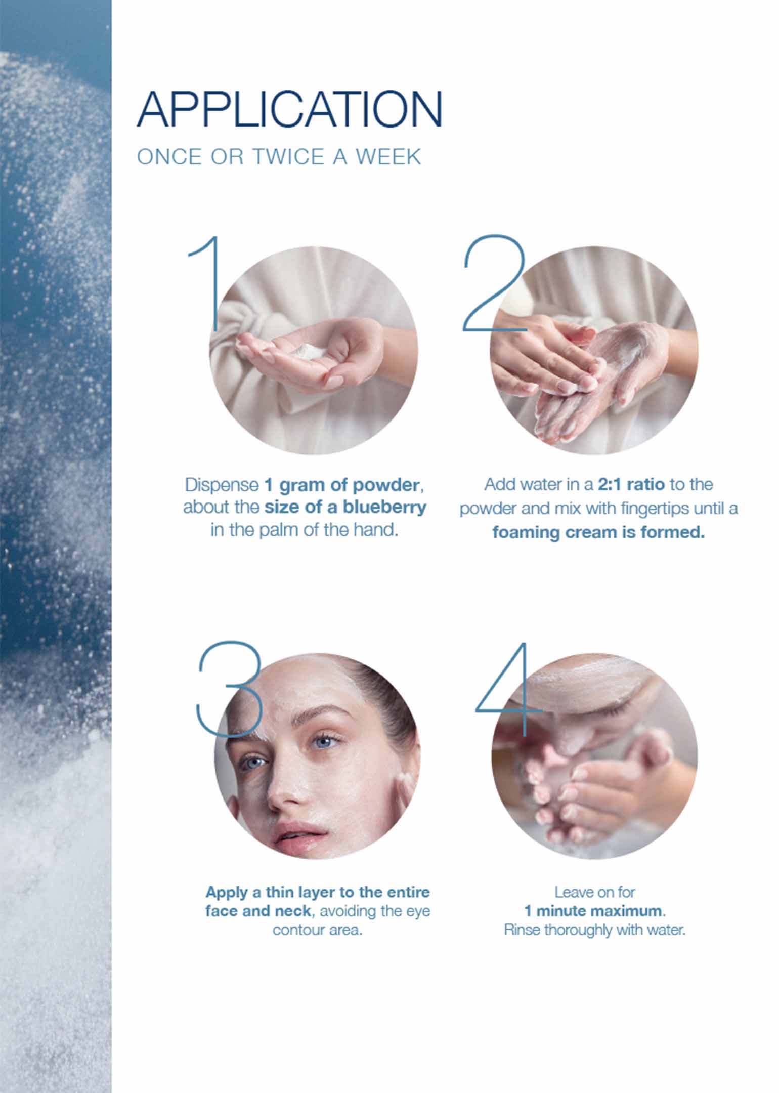 Masque Exfoliant Enzymatique