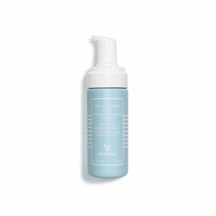 Radiance Foaming Cream
